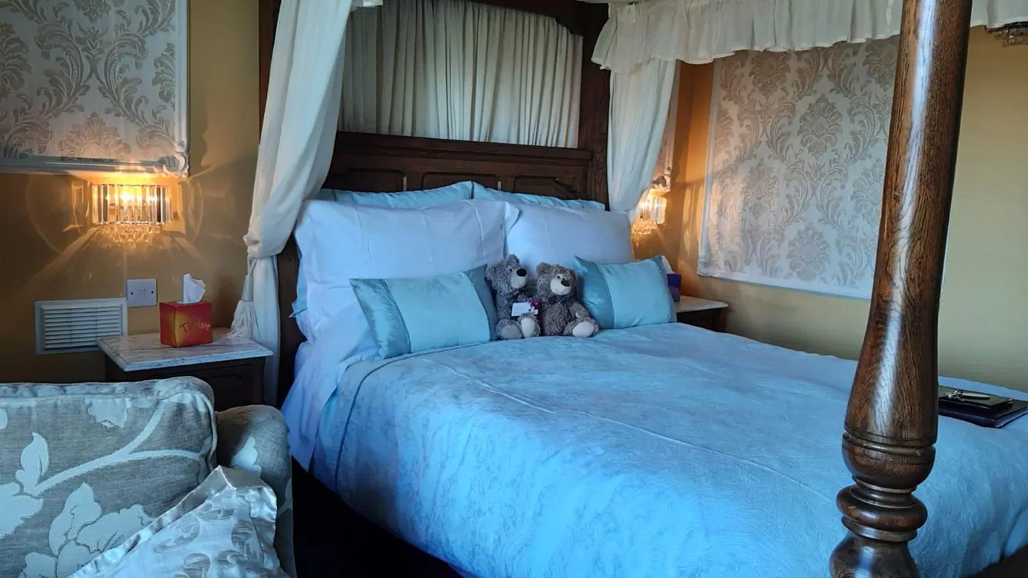 Min y Don Guest House ROOM_EXAMPLE