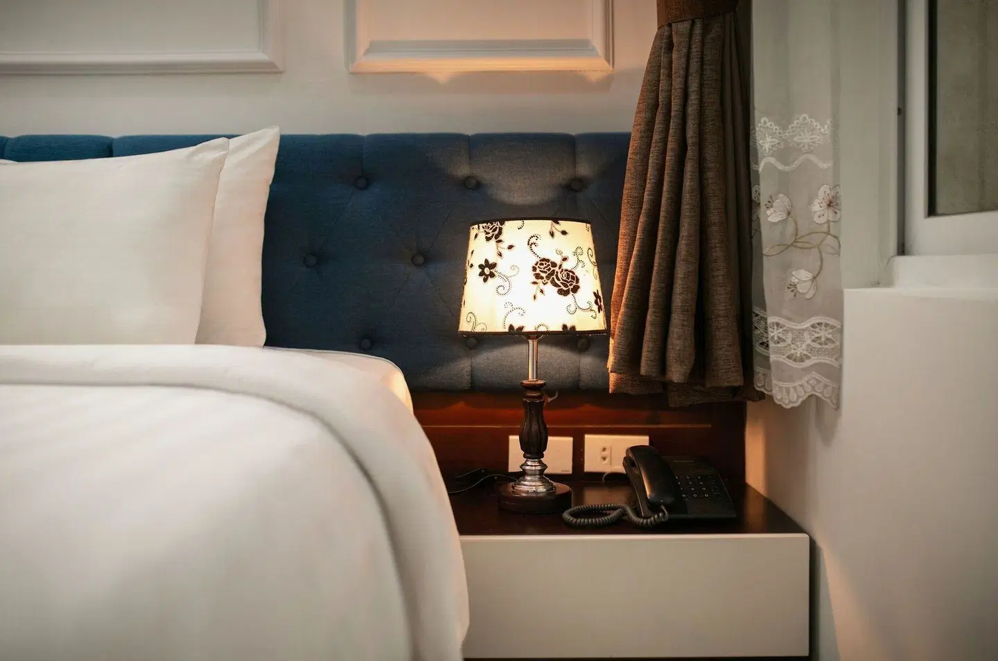 Dream Central Hotel ROOM_EXAMPLE