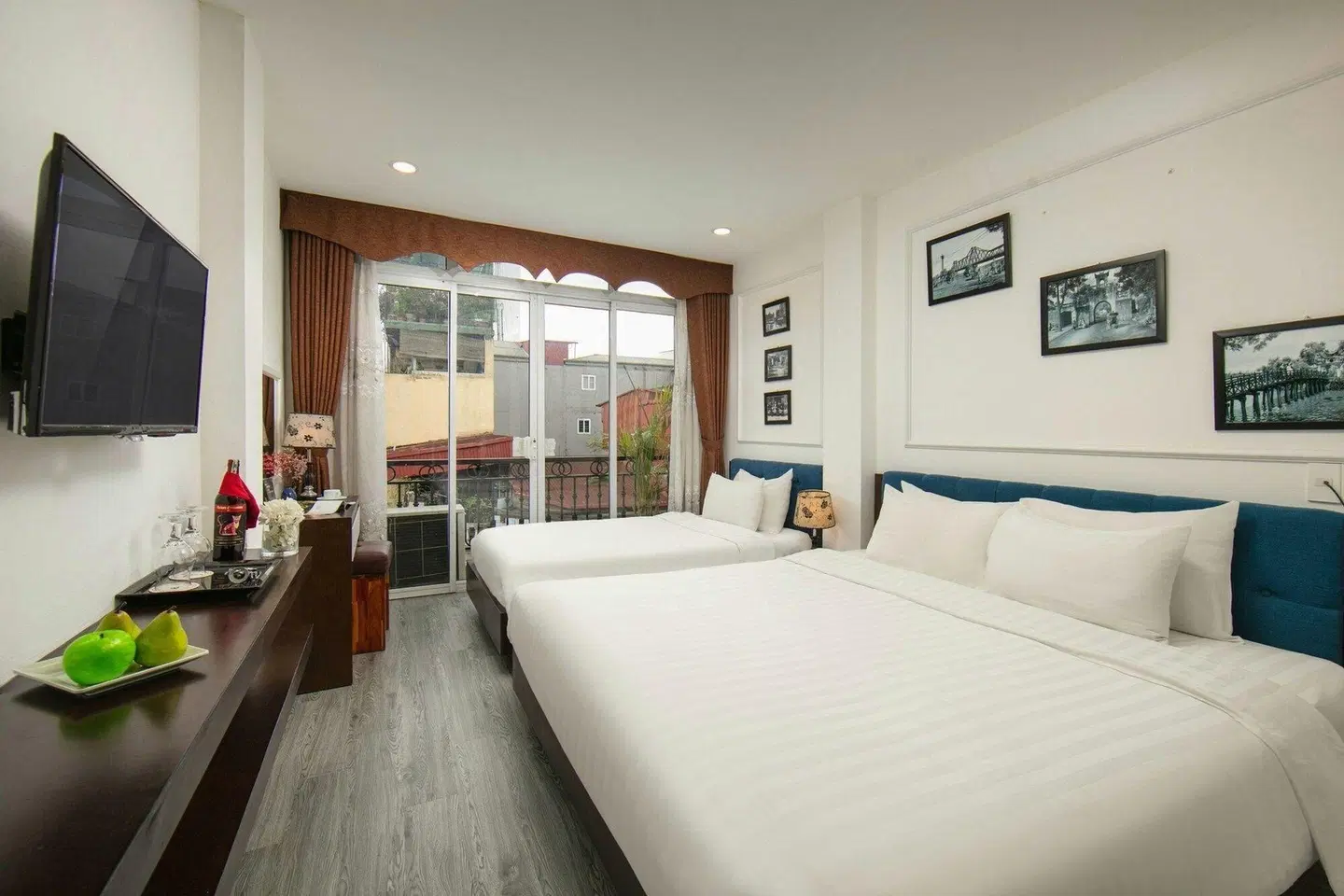 Dream Central Hotel ROOM_EXAMPLE