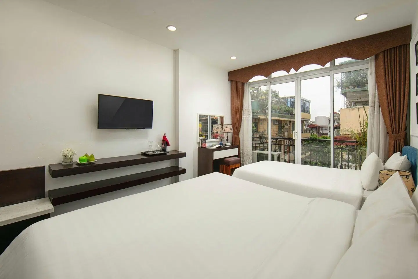 Dream Central Hotel ROOM_EXAMPLE