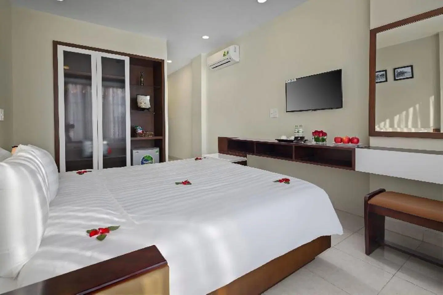 Dream Central Hotel HEALTH_BEAUTY
