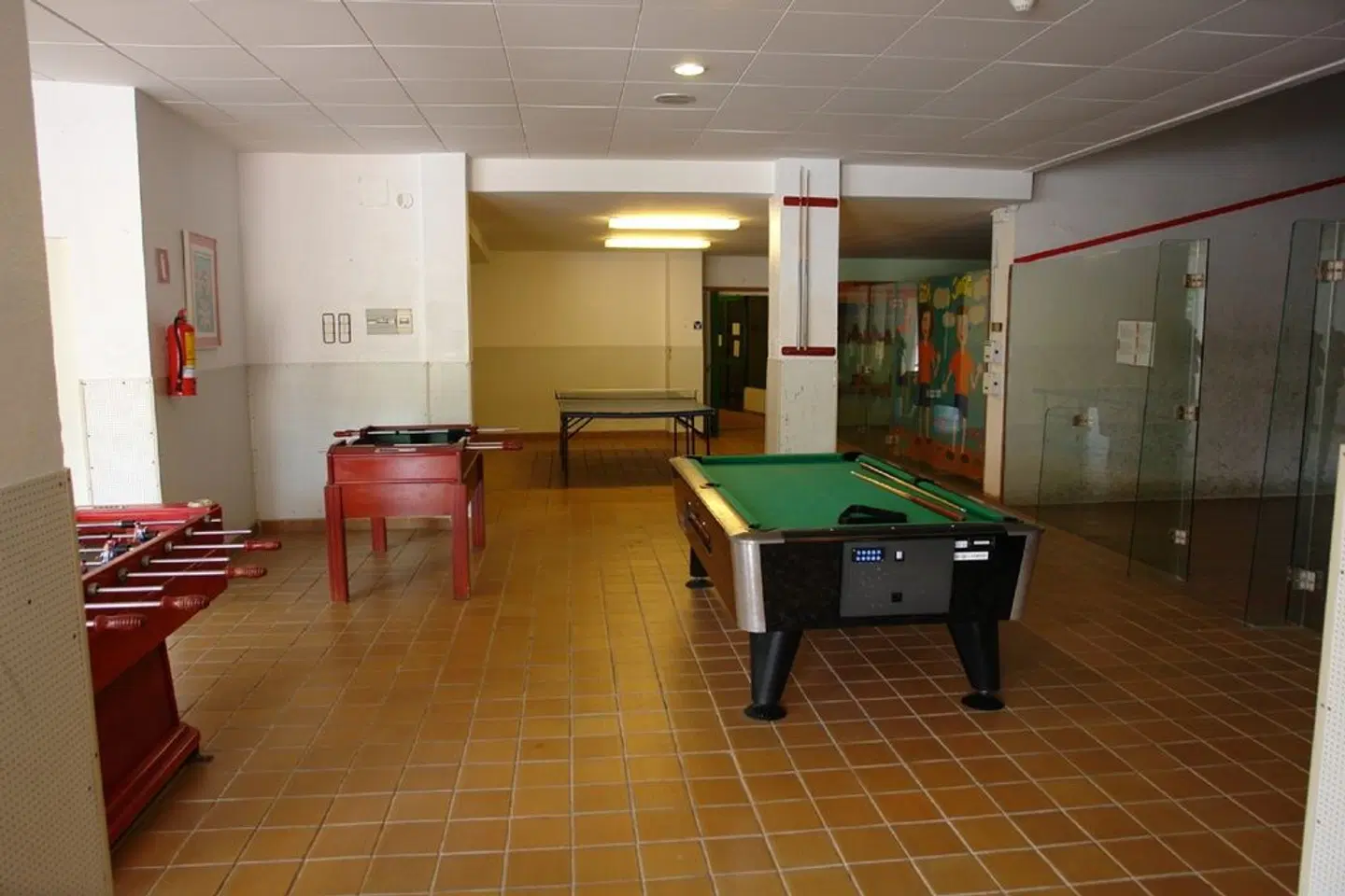 ALEGRIA Pino Alto LOUNGE_LOBBY