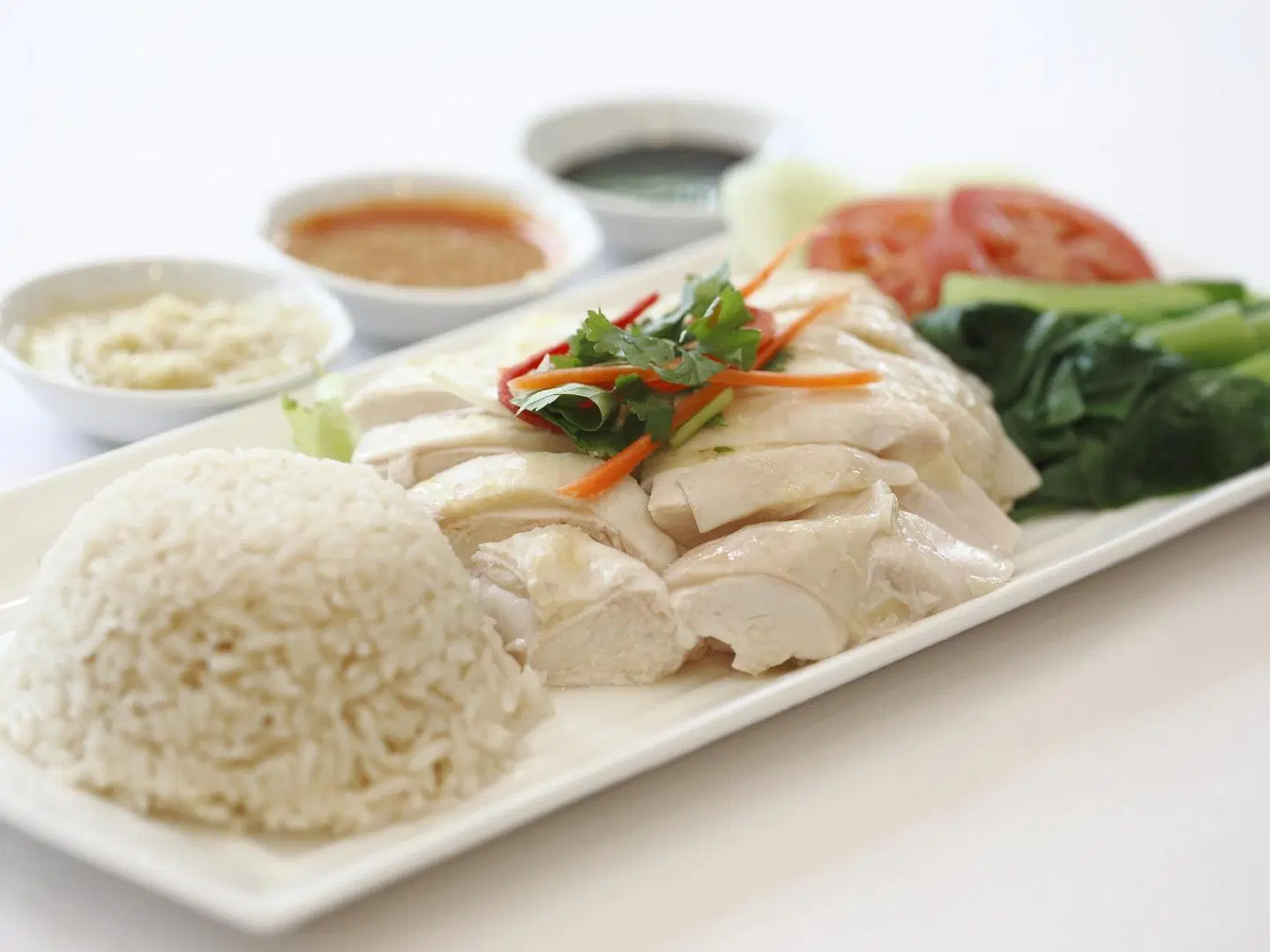 Grand Pacific Restaurant