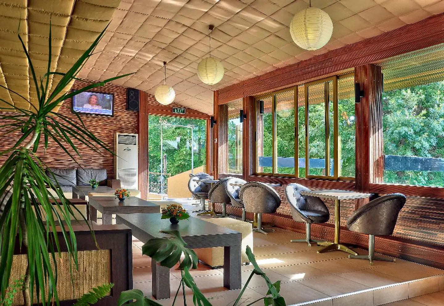 Hotel Havana LOUNGE_LOBBY
