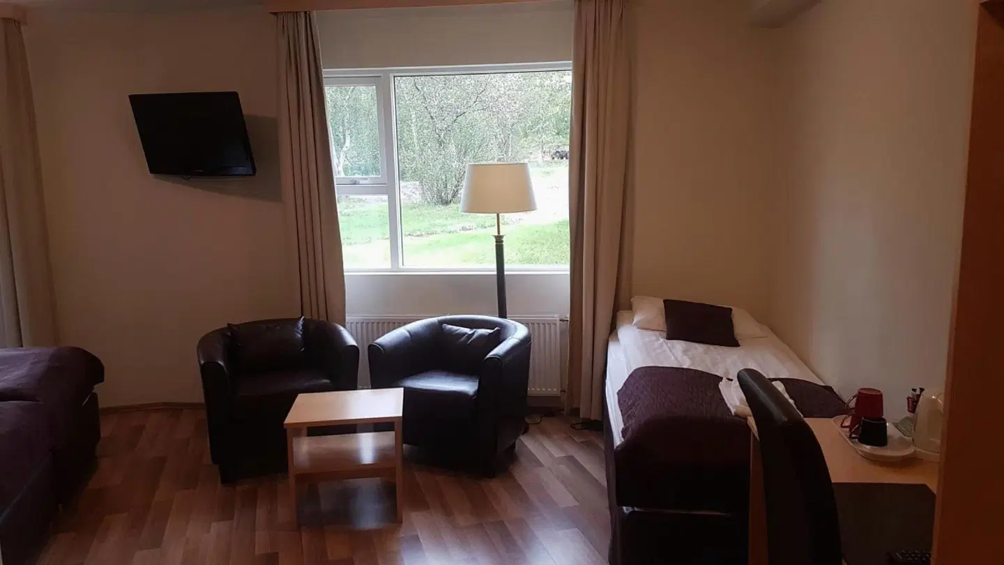 Hotel Hallormsstadur ROOM_EXAMPLE