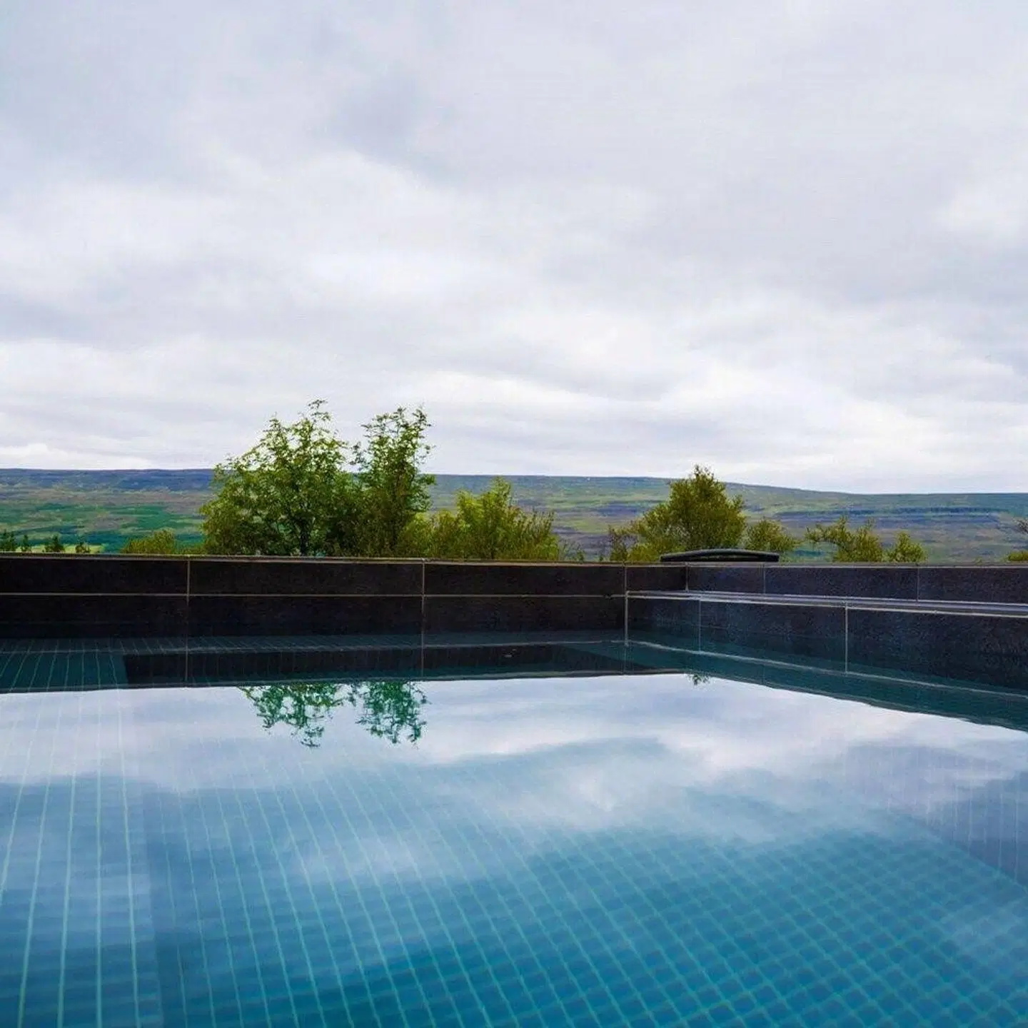 Hotel Hallormsstadur OUTDOOR_POOL