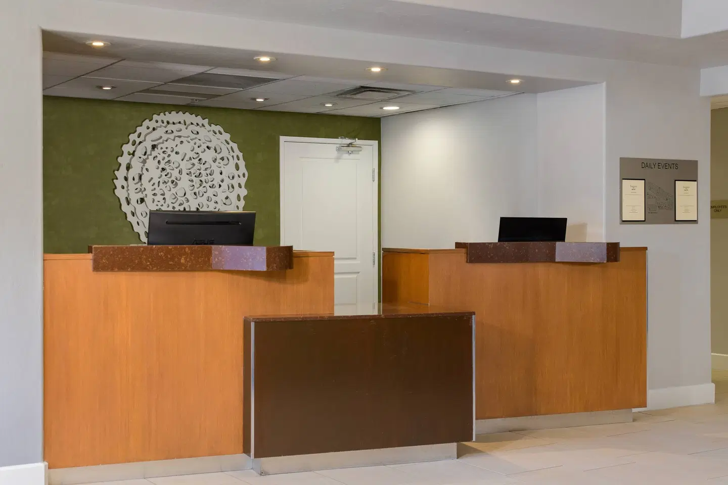 Fairfield by Marriott Inn & Suites San Diego Old Town LOUNGE_LOBBY