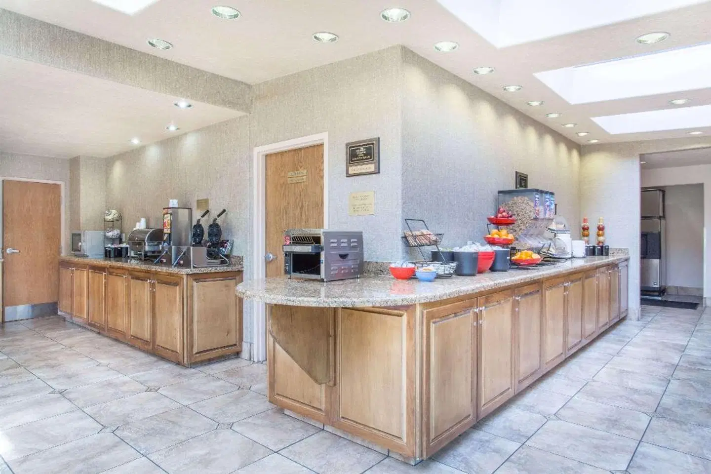 Ramada by Wyndham St George Restaurant