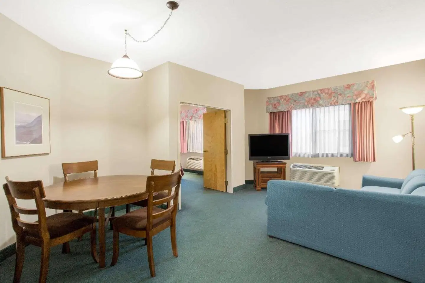 Ramada by Wyndham St George ROOM_EXAMPLE