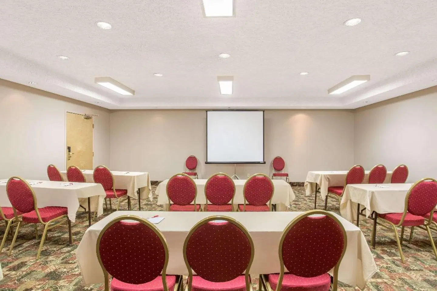 Ramada by Wyndham St George Konferenz