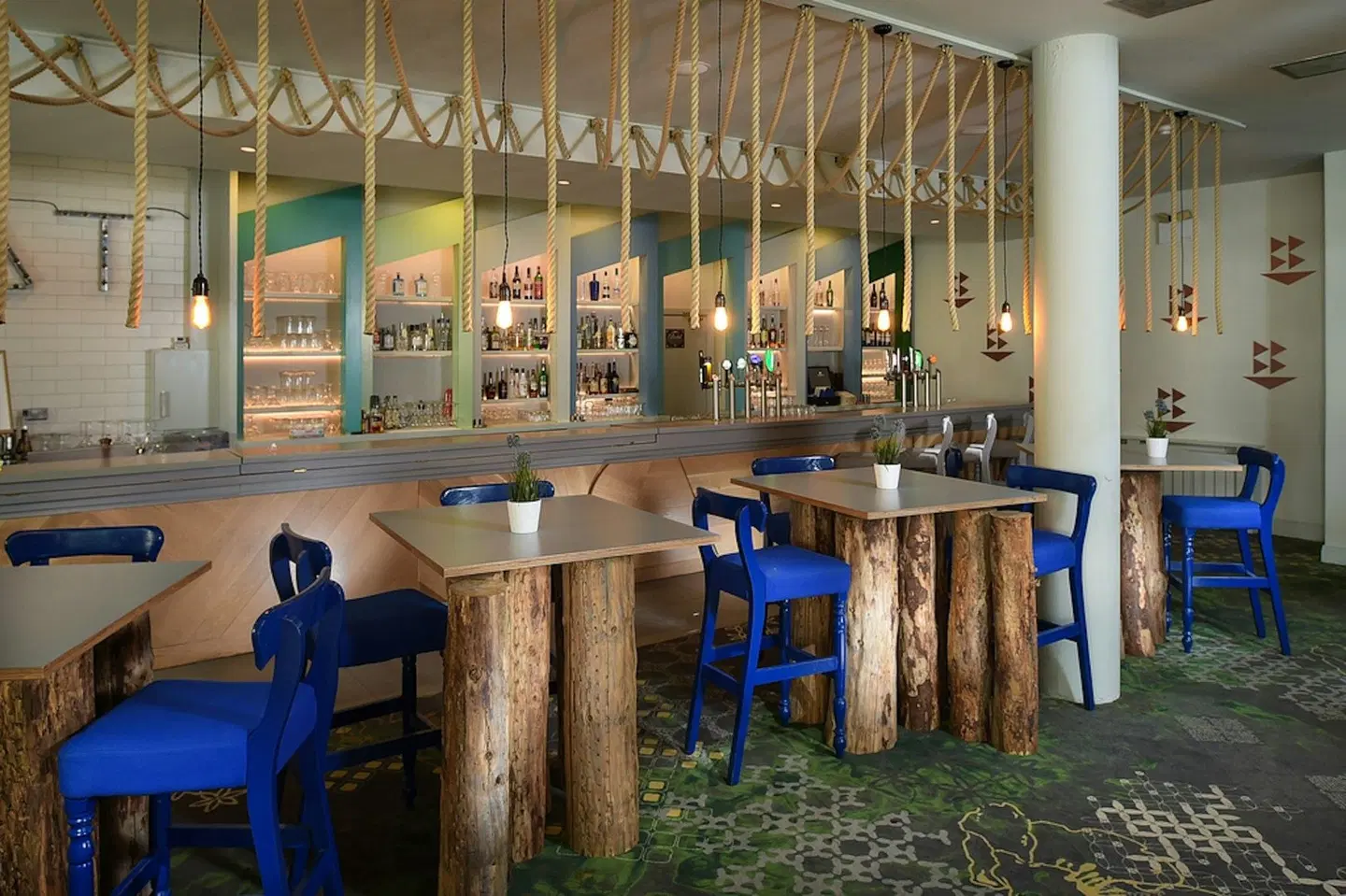 Armada Hotel LOUNGE_LOBBY
