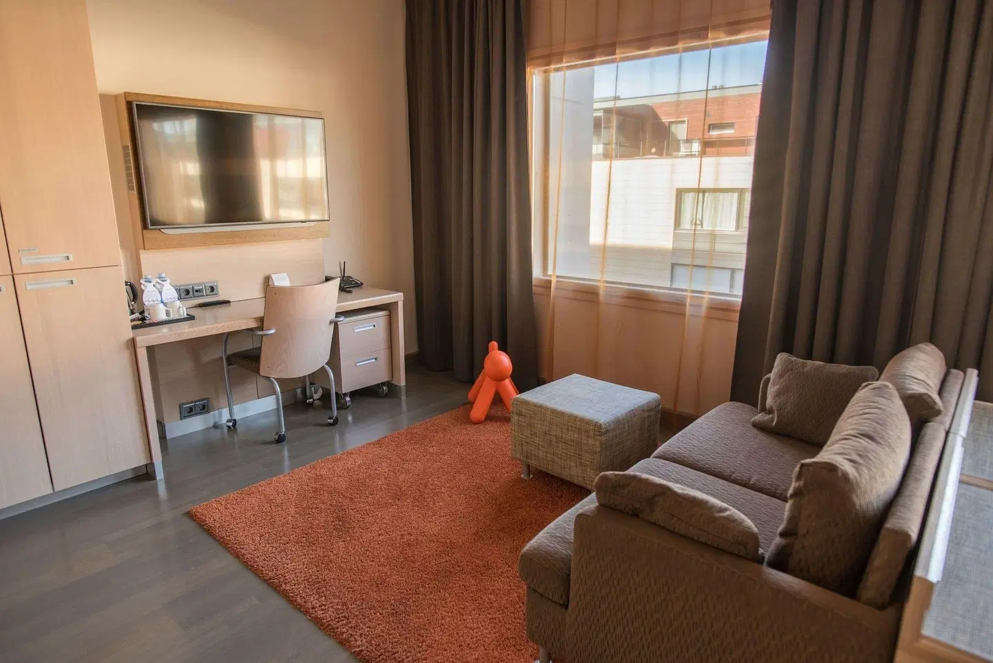 Original Sokos Hotel Vaakuna Joensuu ROOM_EXAMPLE