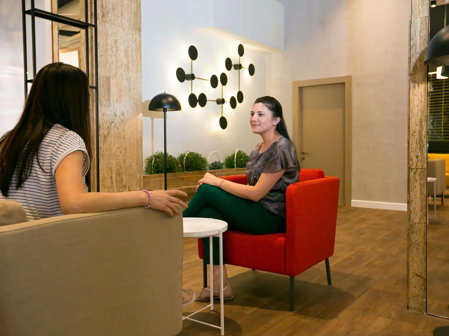 ibis Styles Dunarea Galati Bar