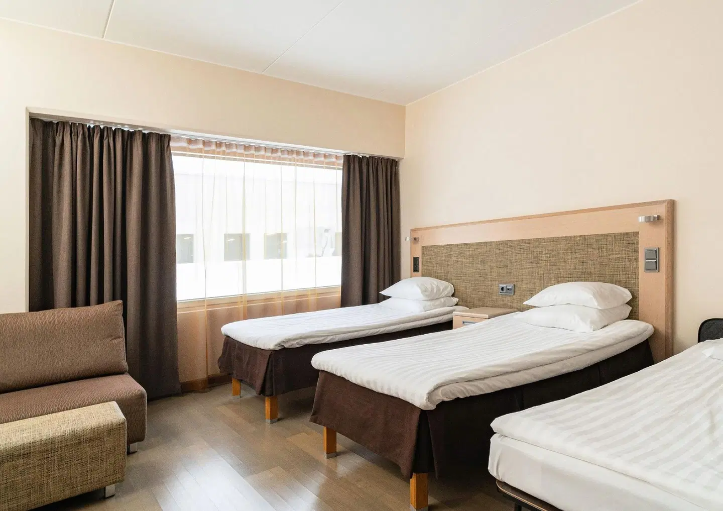 Original Sokos Hotel Vaakuna Joensuu ROOM_EXAMPLE