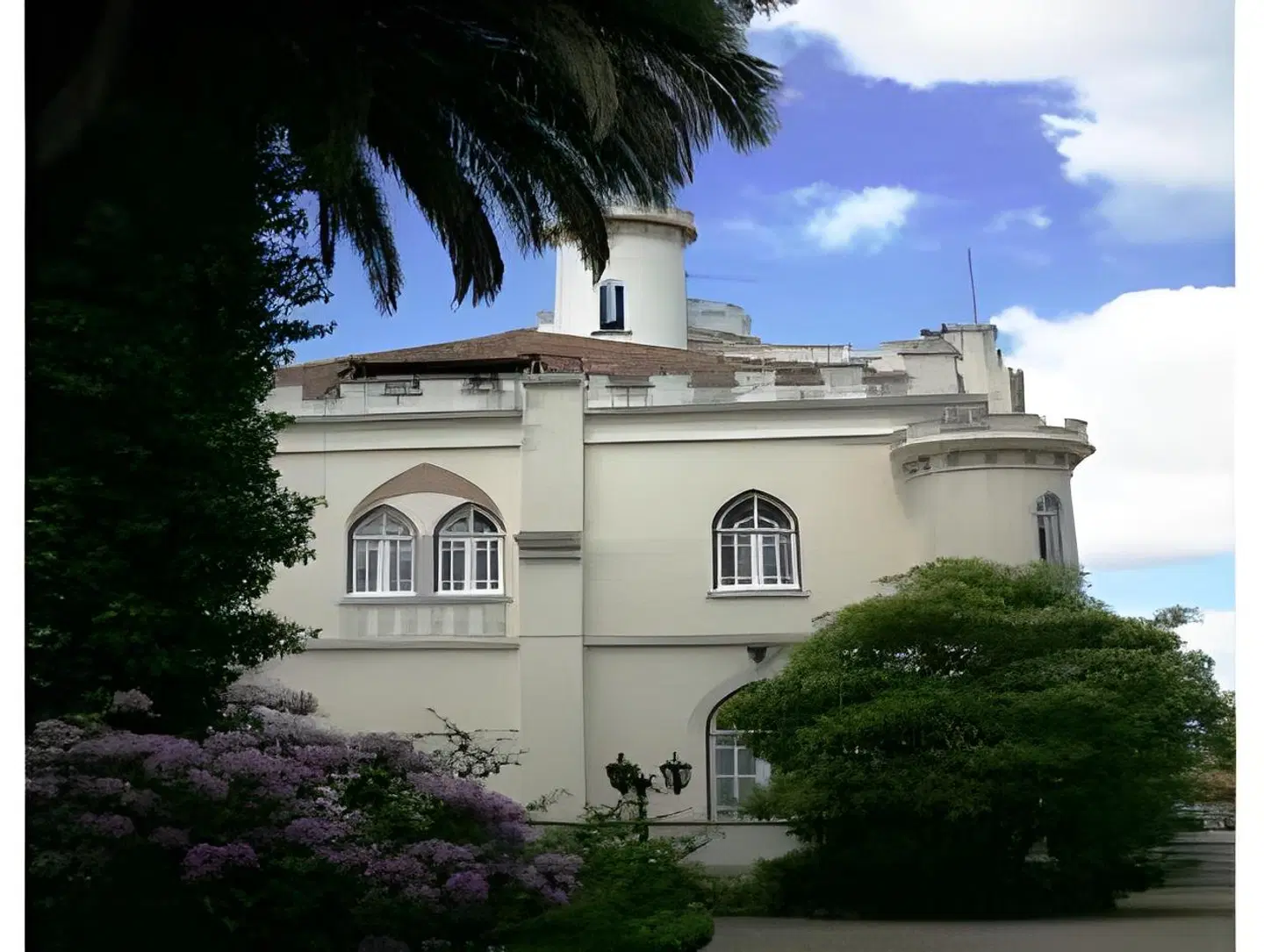 Vila Aurora EXTERIOR