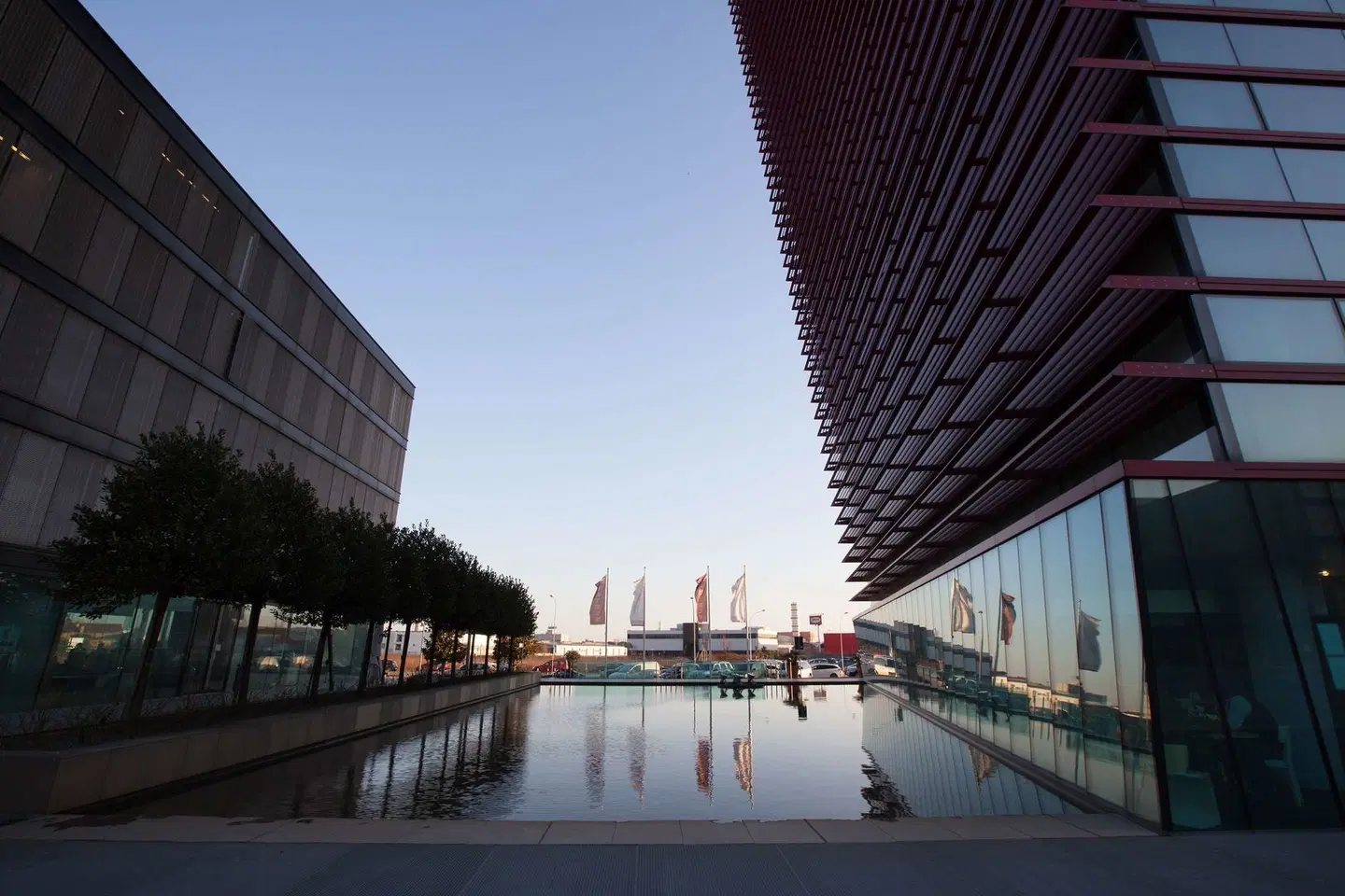 Best Western Plus Net Tower Hotel Padova OUTDOOR_POOL