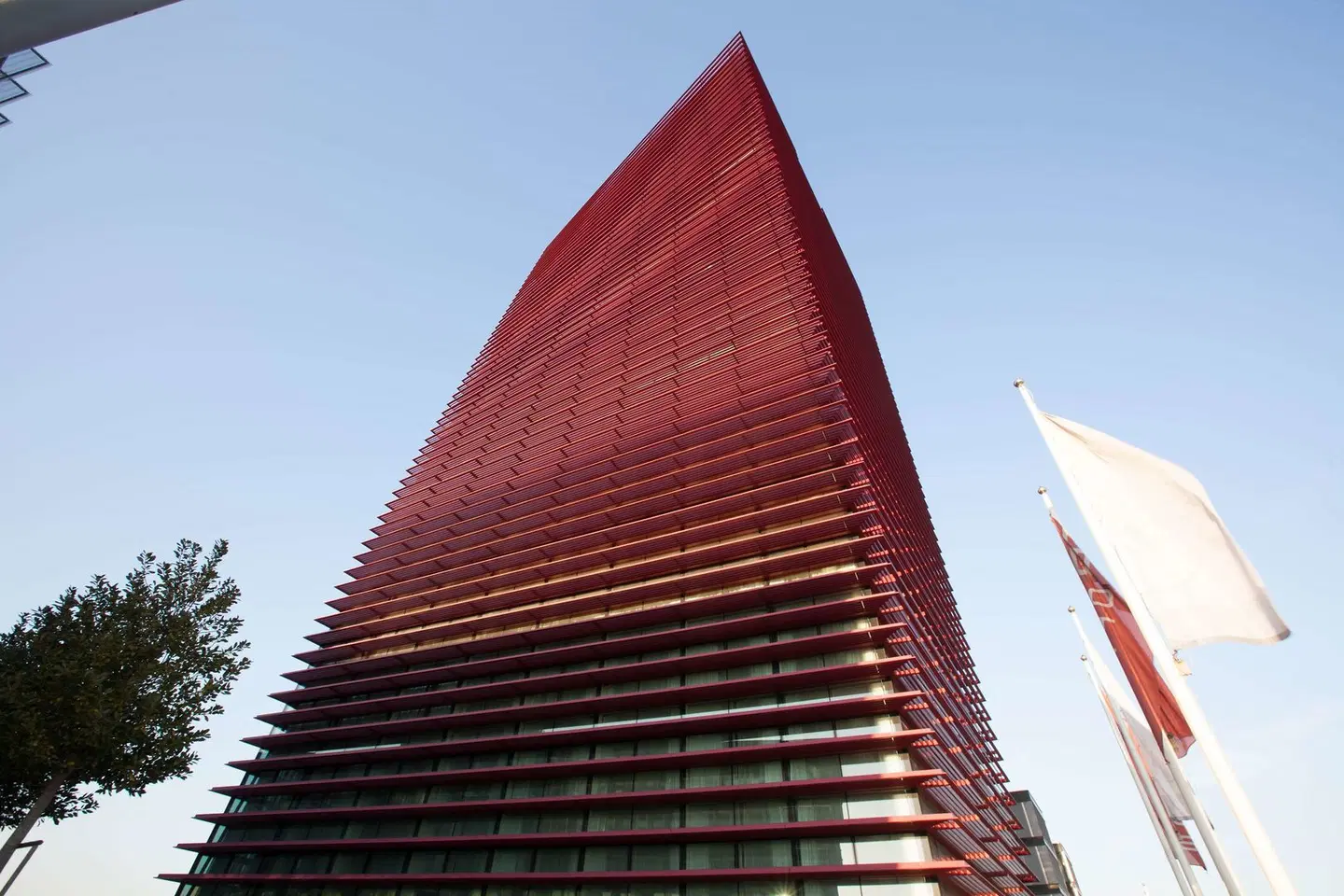 Best Western Plus Net Tower Hotel Padova EXTERIOR