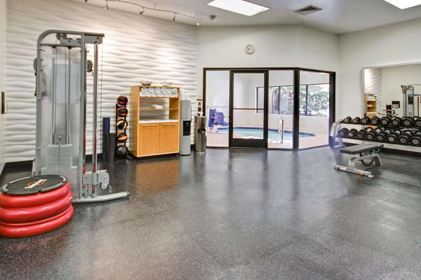 DoubleTree by Hilton Hotel Flagstaff SPORTS_AND_LEISURE