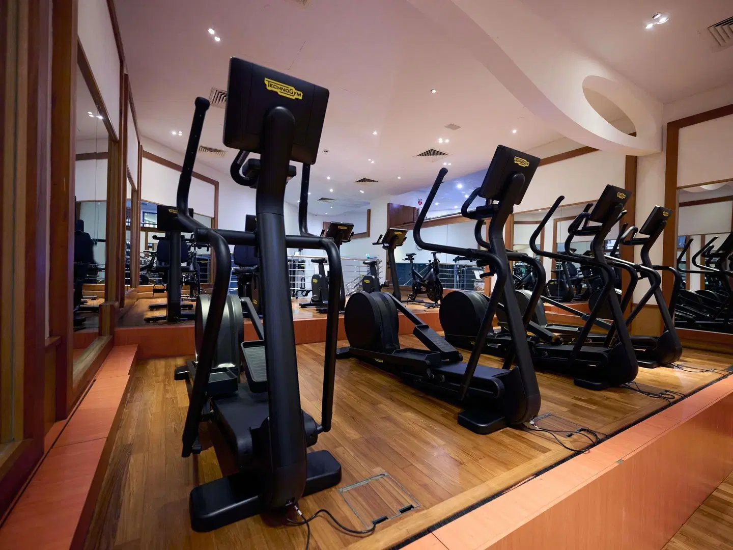 Fairmont Singapore SPORTS_AND_LEISURE