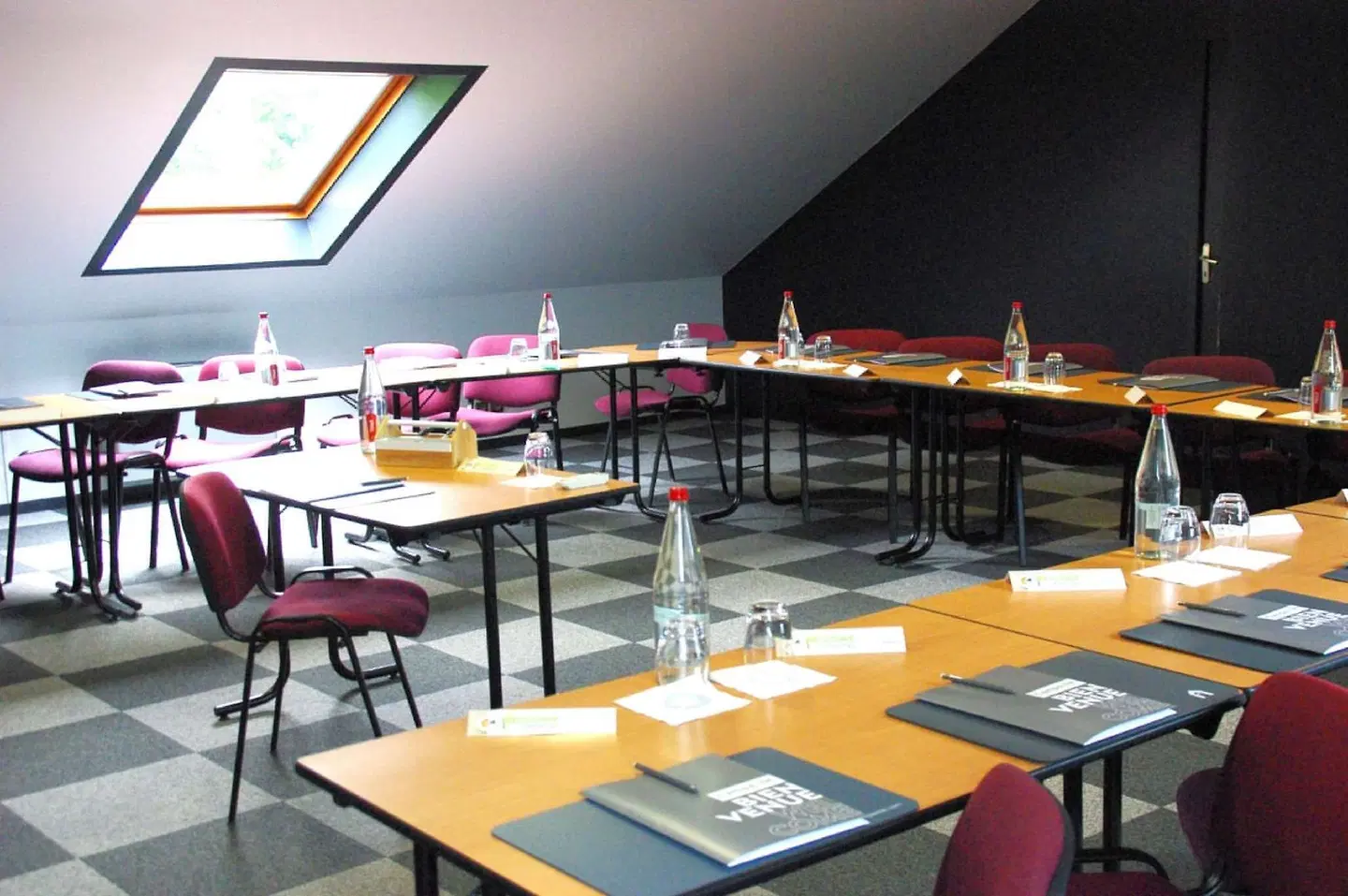 Campanile Amiens - Glisy Konferenz