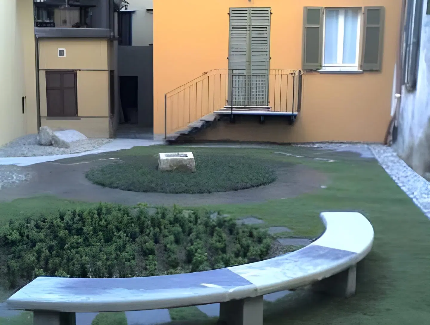 Nenè Il Vicolo OUTDOOR_POOL