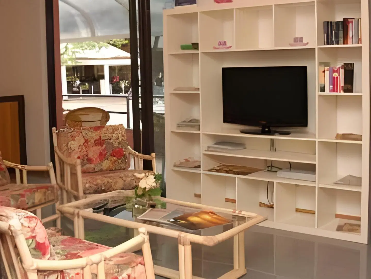 Aparthotel Carinzia ROOM_EXAMPLE
