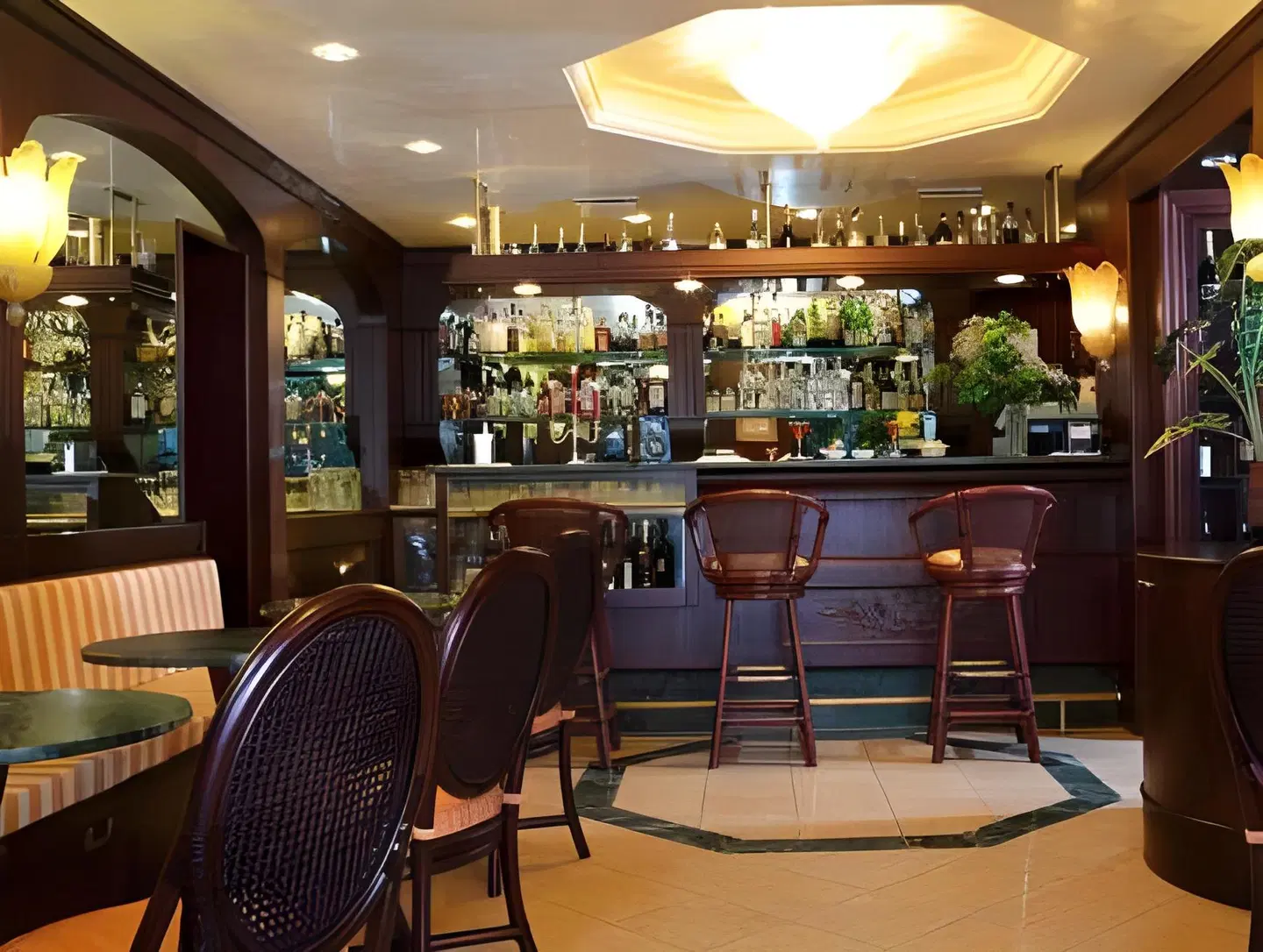 Hannover Bar