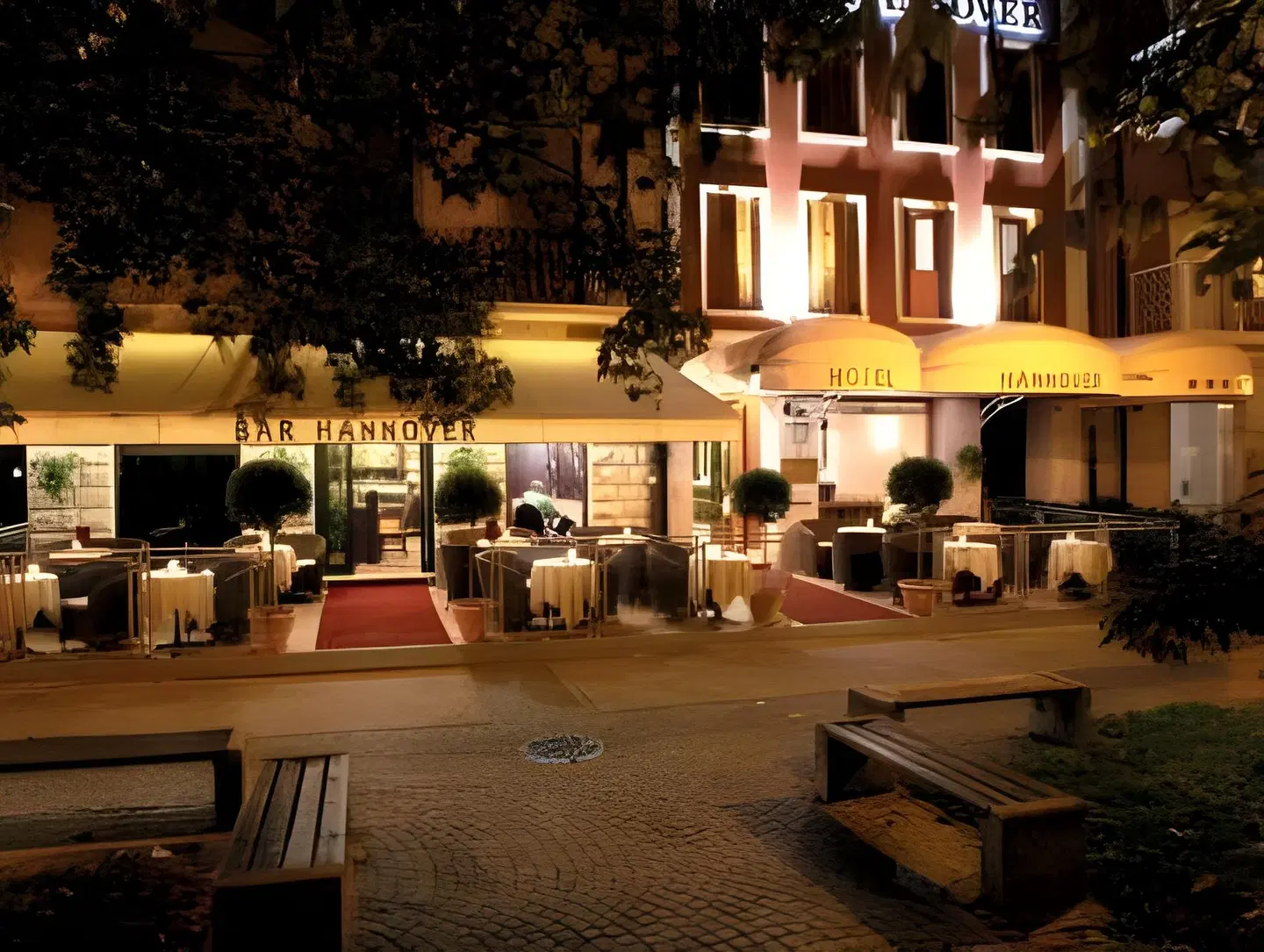 Hannover LOUNGE_LOBBY