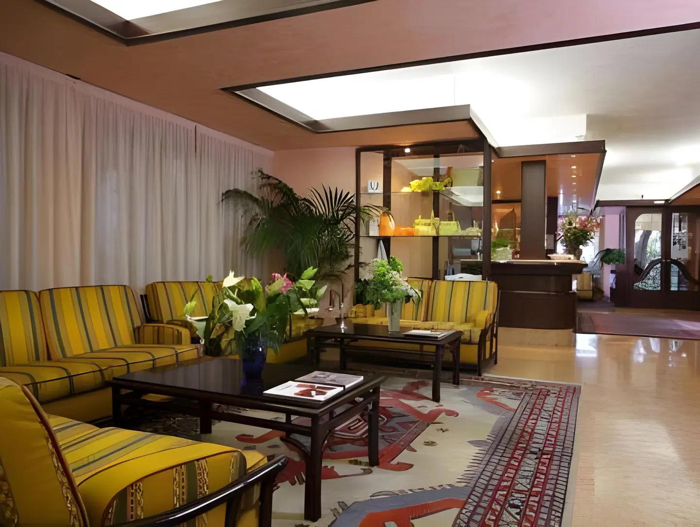 Hannover LOUNGE_LOBBY