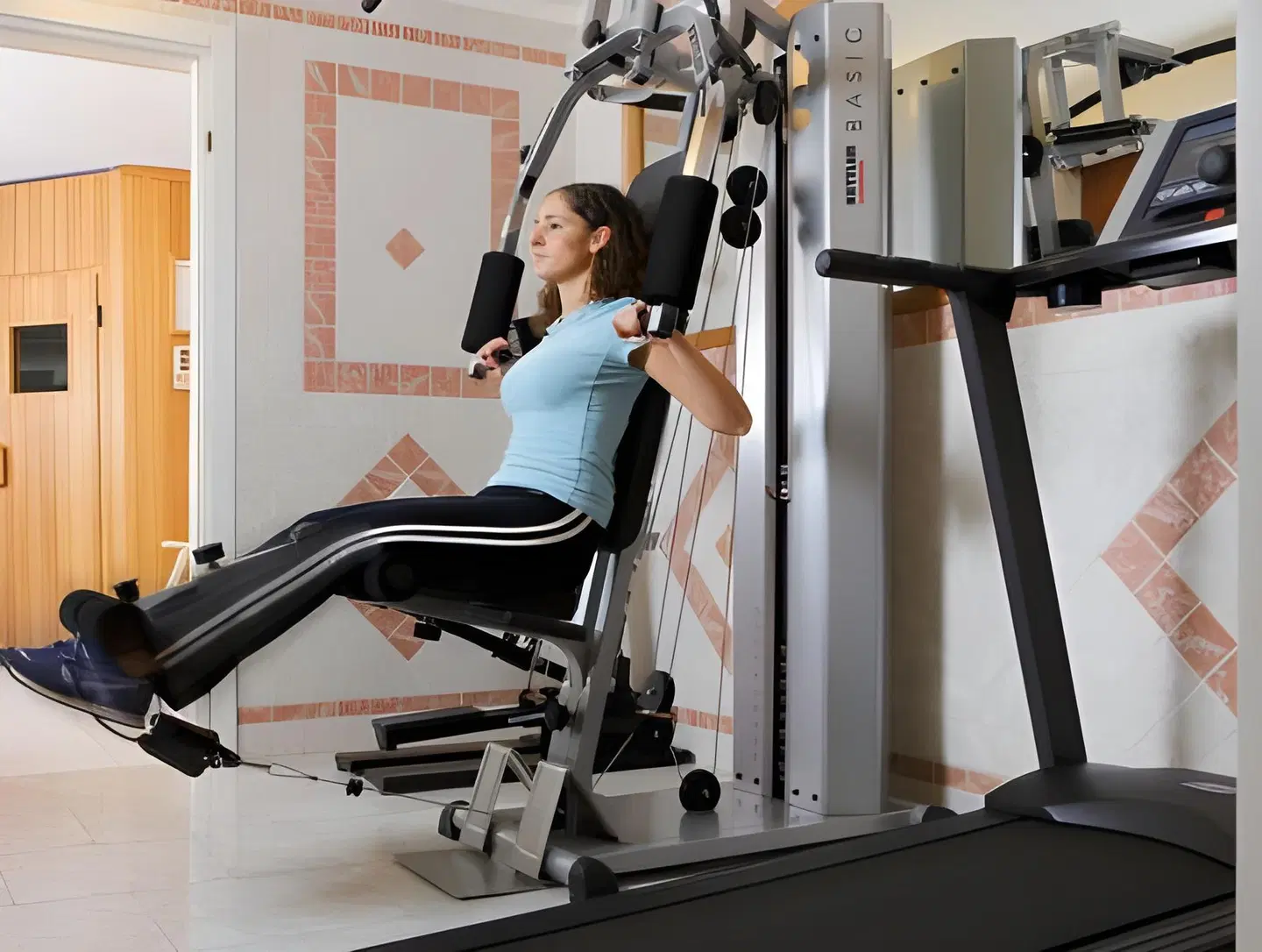 Hannover SPORTS_AND_LEISURE