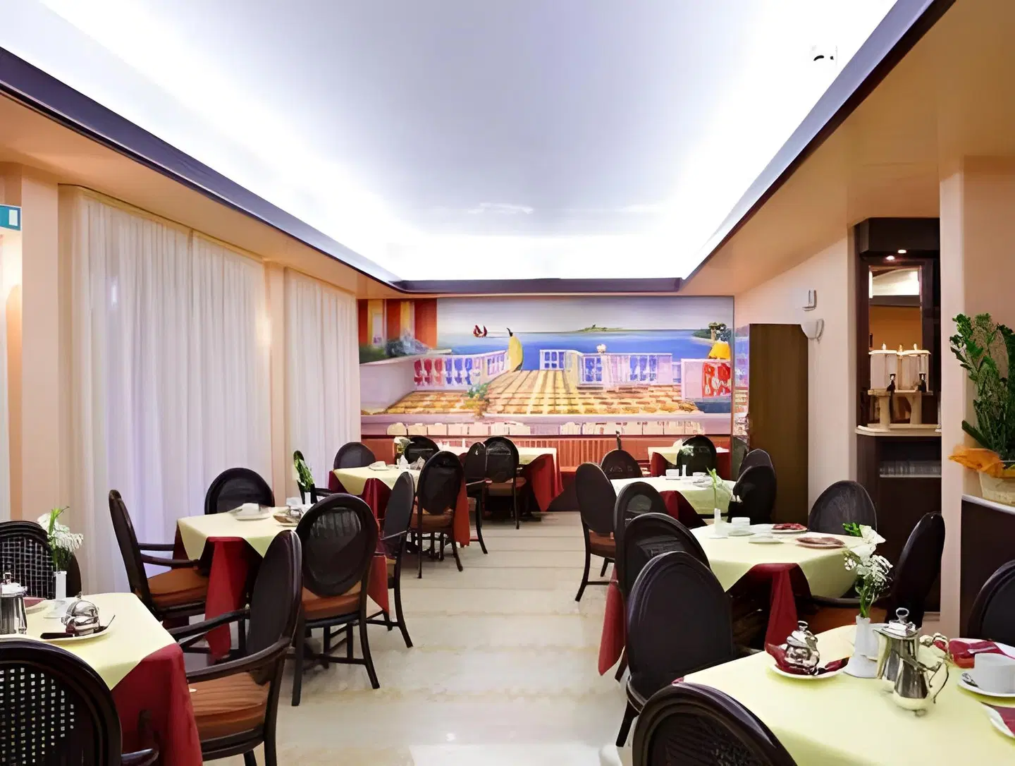 Hannover Restaurant