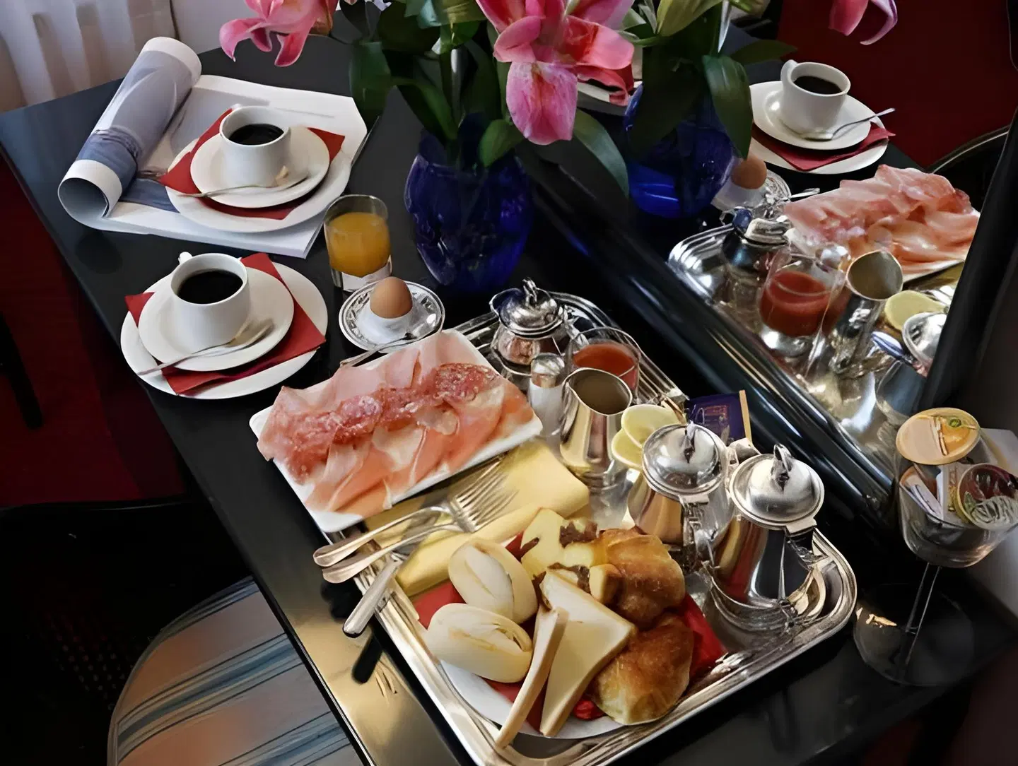 Hannover Restaurant