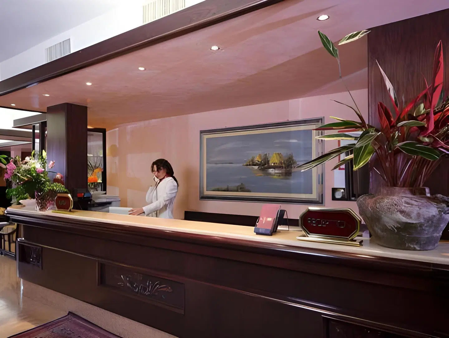 Hannover LOUNGE_LOBBY