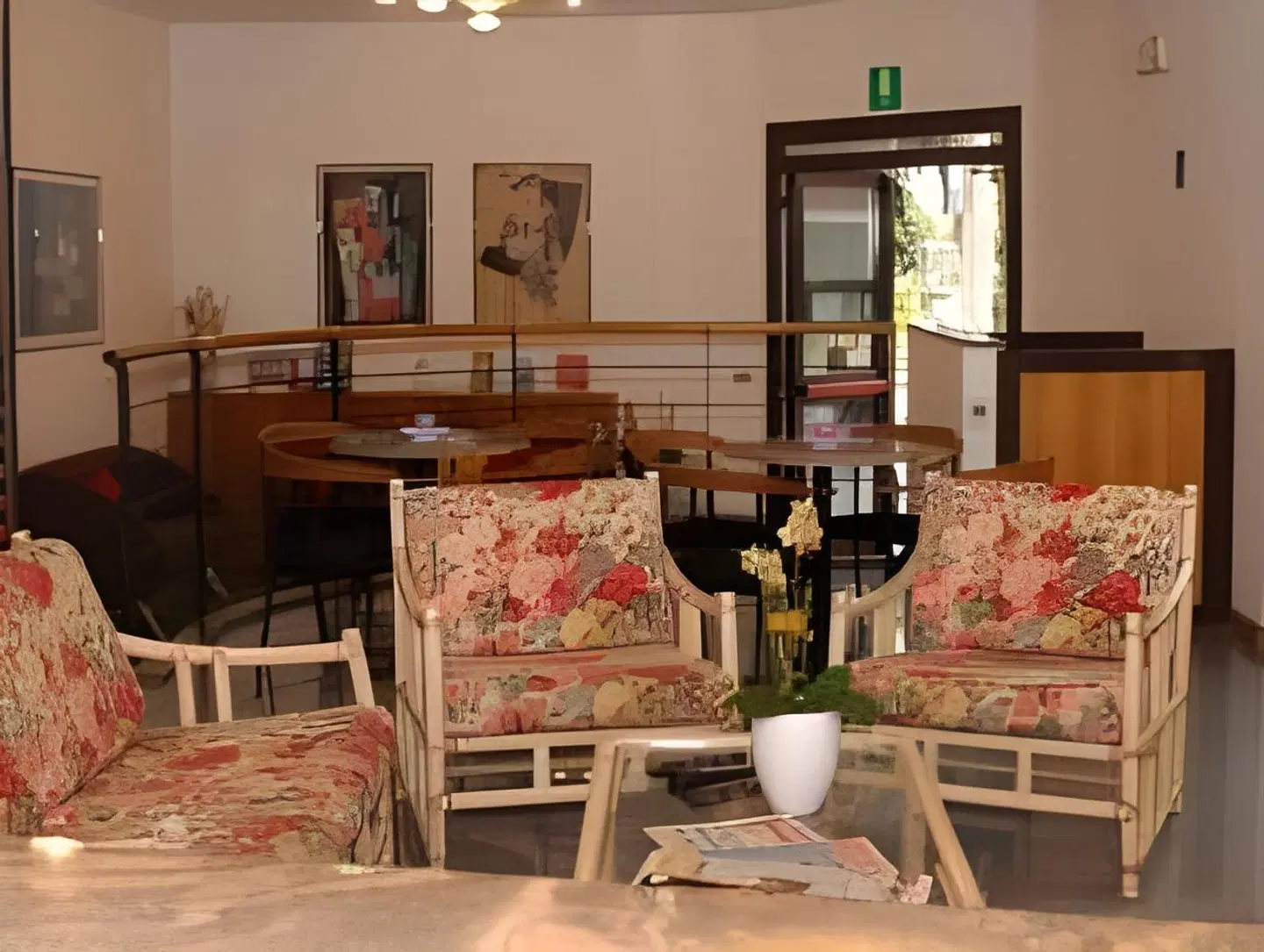 Aparthotel Carinzia Restaurant