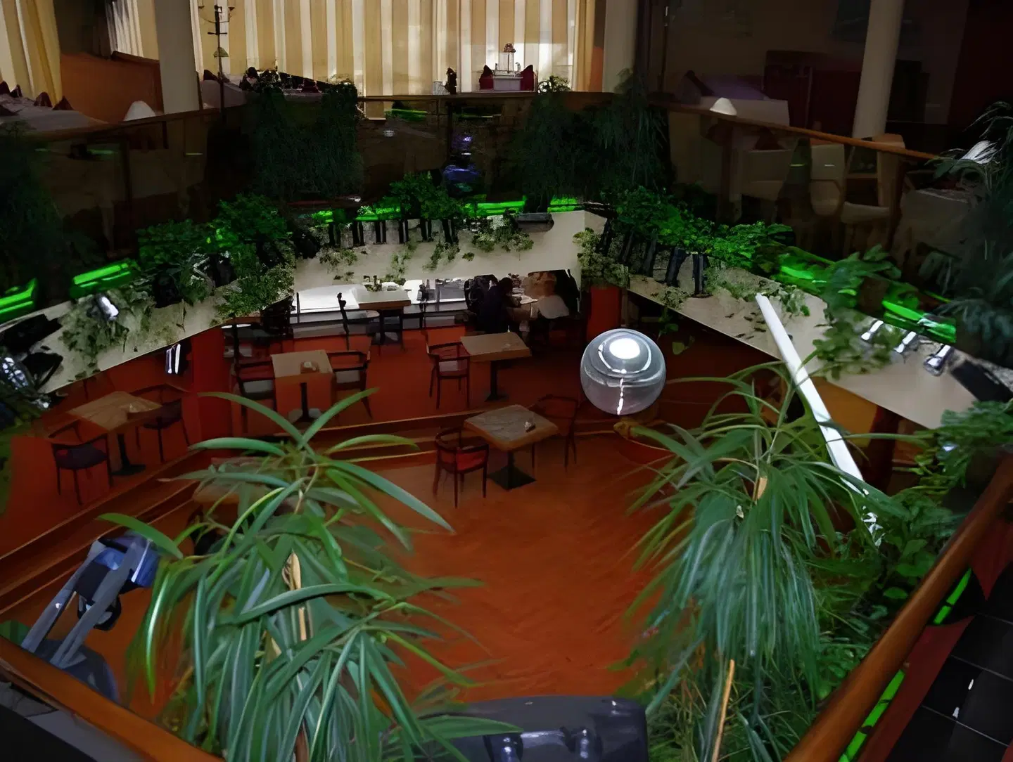 Via Baltica LOUNGE_LOBBY