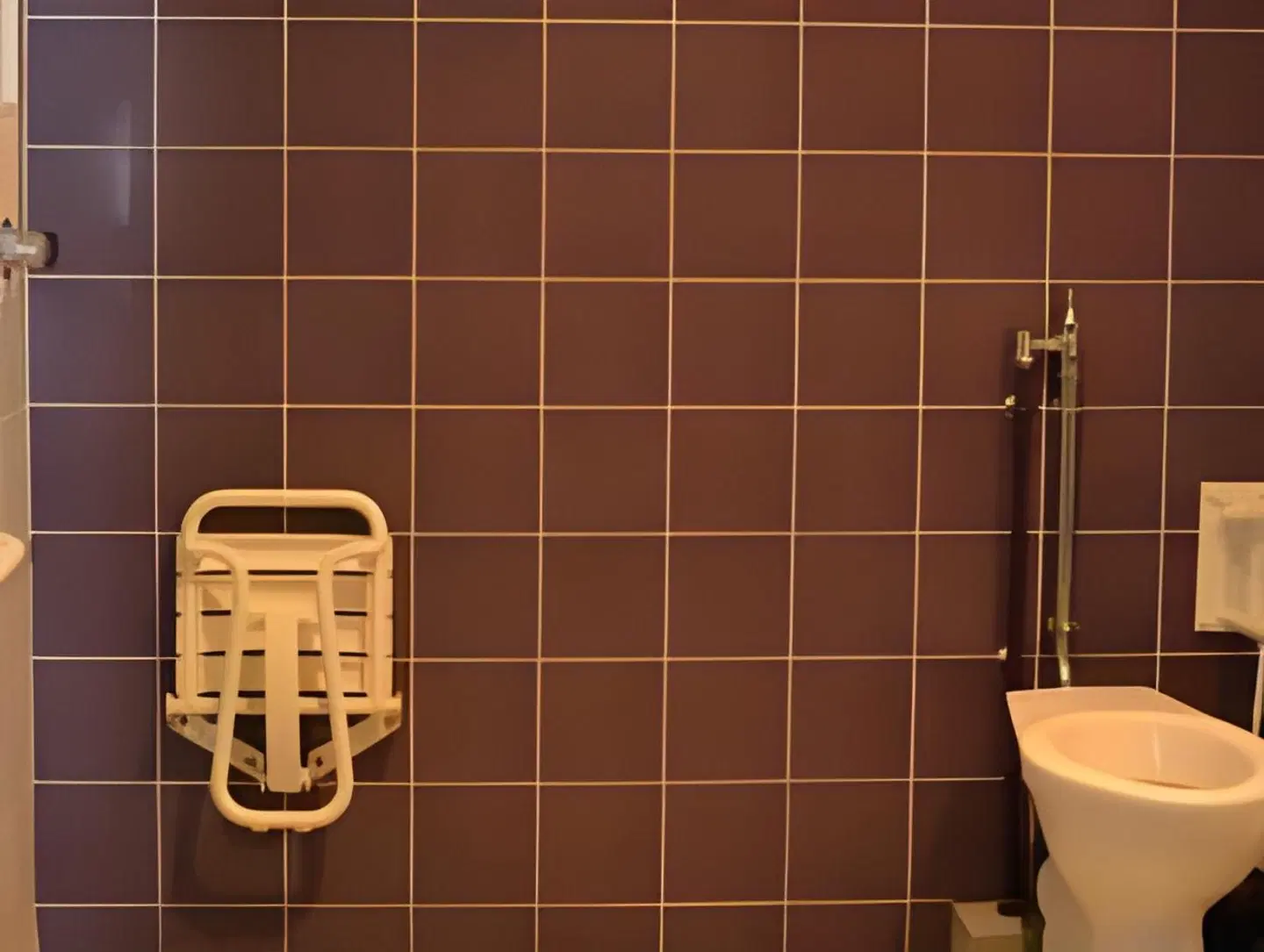 CIS de Champagne - Ethic Etapes Badezimmer