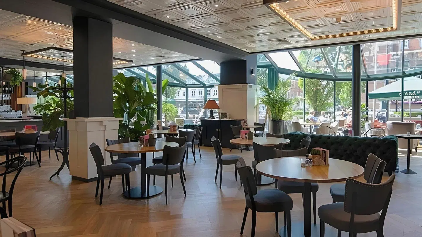Figi Restaurant