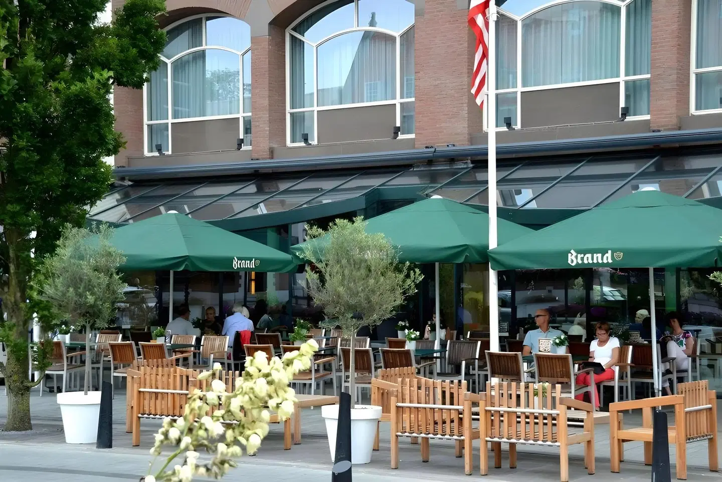 Figi Restaurant