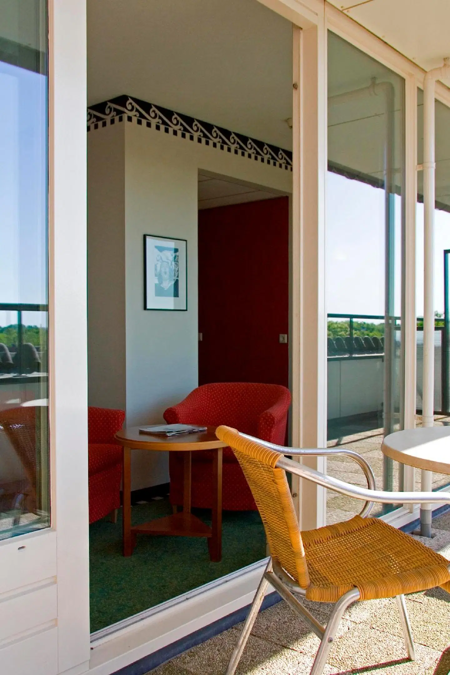 Figi Terrasse