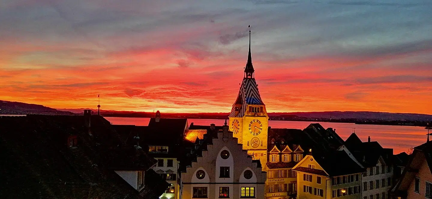 Ochsen EXTERIOR