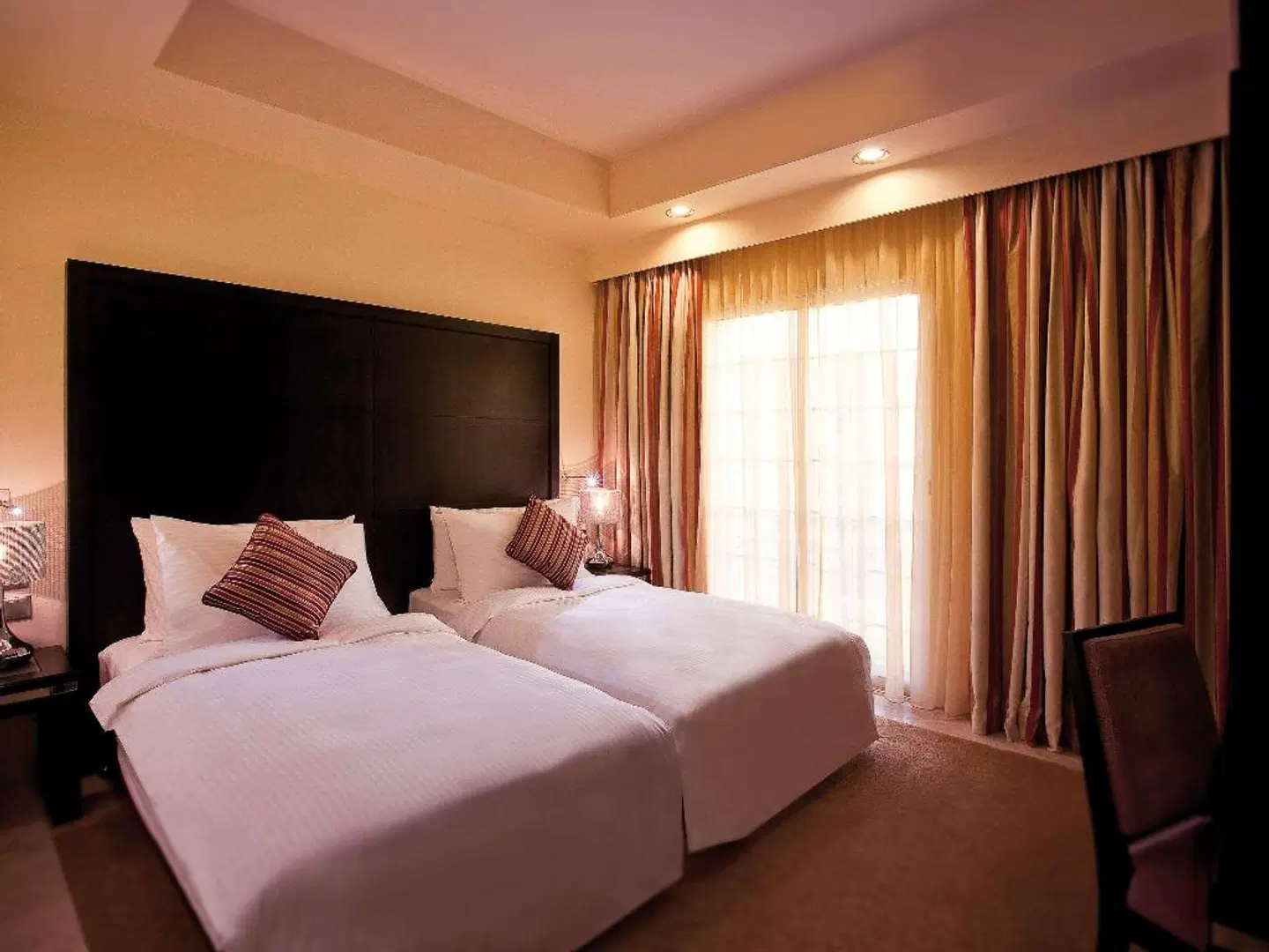 Mövenpick Beach Resort Al Khobar ROOM_EXAMPLE