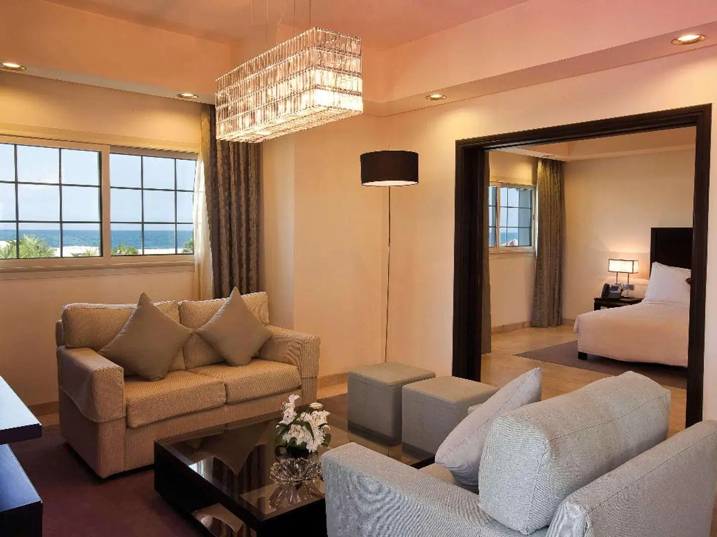 Mövenpick Beach Resort Al Khobar ROOM_EXAMPLE