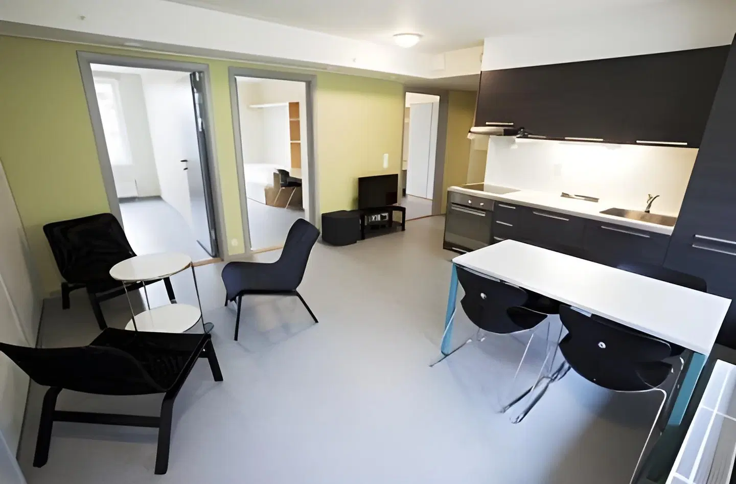 Trondheim Vandrerhjem ROOM_EXAMPLE