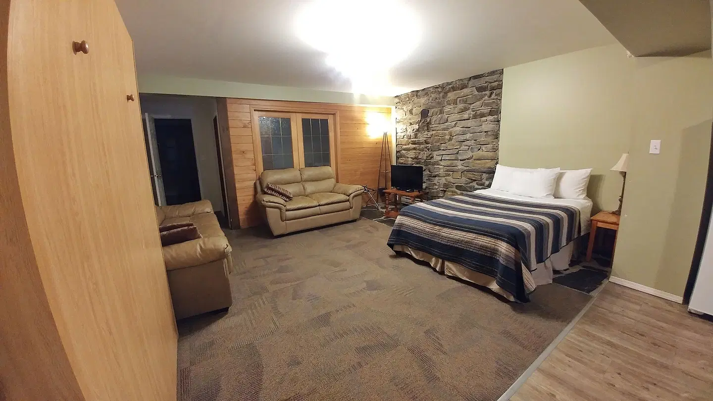 Bella Coola Mountain Lodge HEALTH_BEAUTY