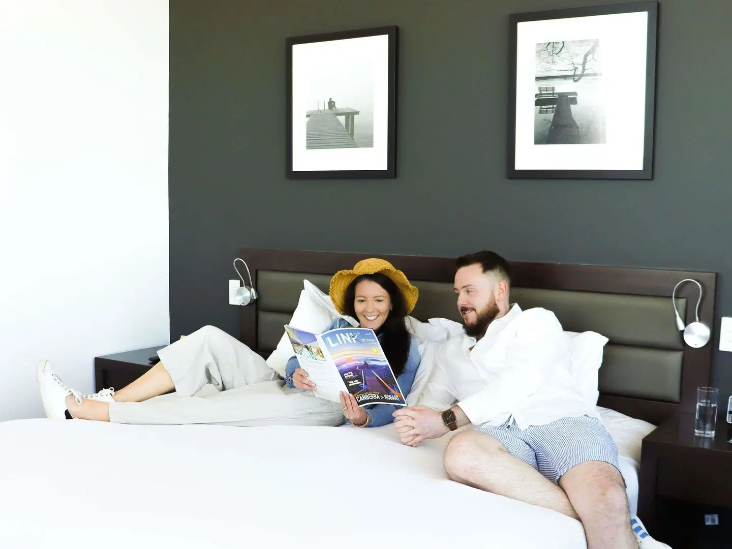 Novotel Brisbane Airport Hotel ROOM_EXAMPLE