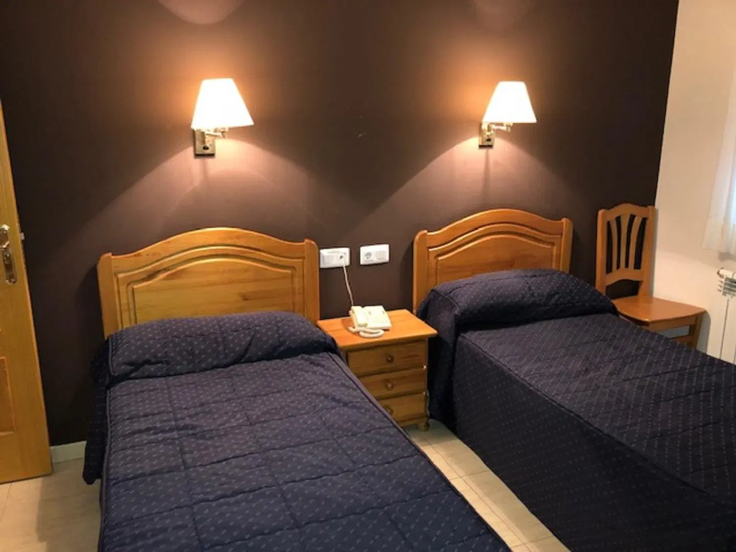 Hotel Gil ROOM_EXAMPLE