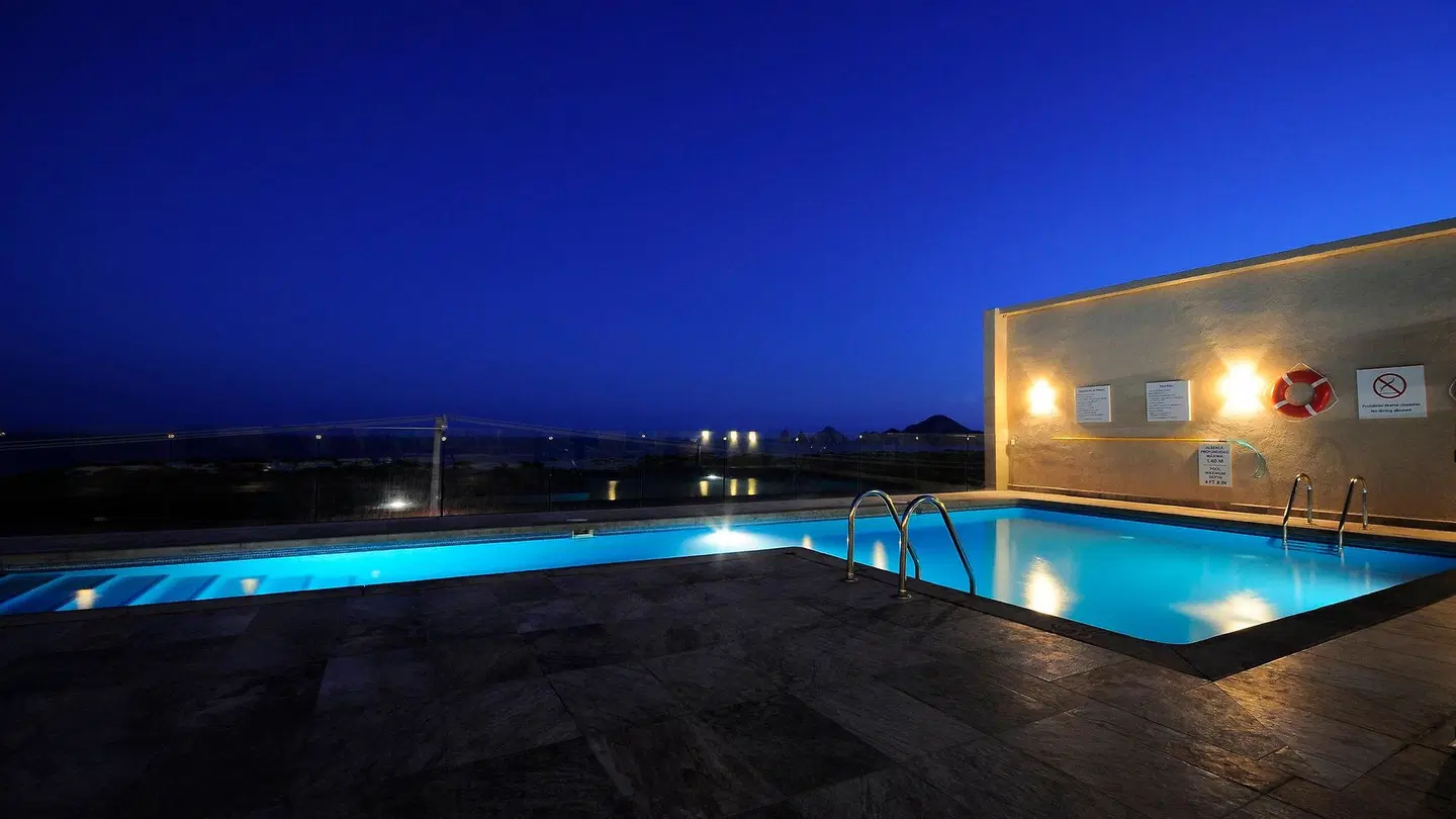 Holiday Inn Express Cabo San Lucas by IHG OUTDOOR_POOL