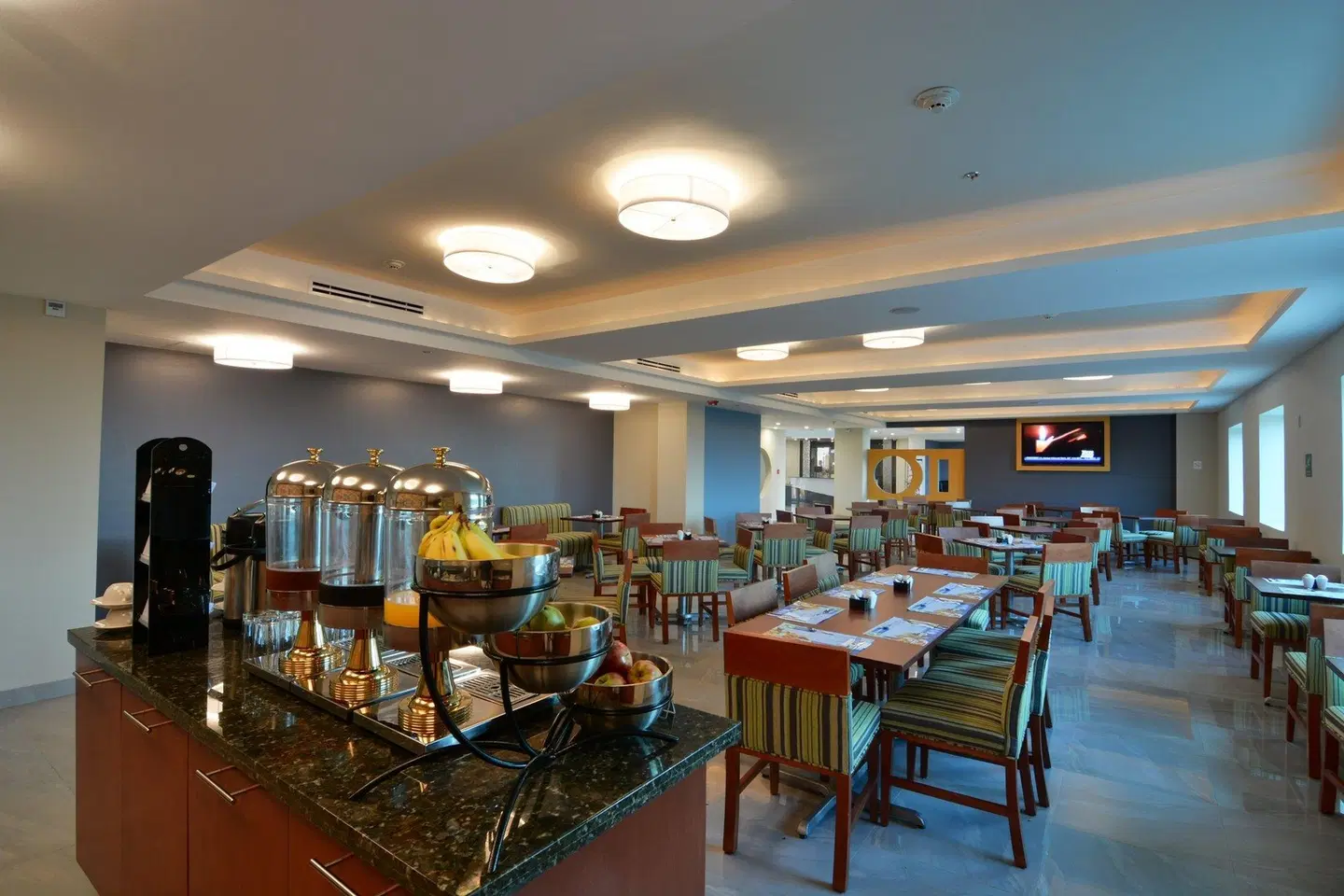 Holiday Inn Express Cabo San Lucas by IHG Restaurant