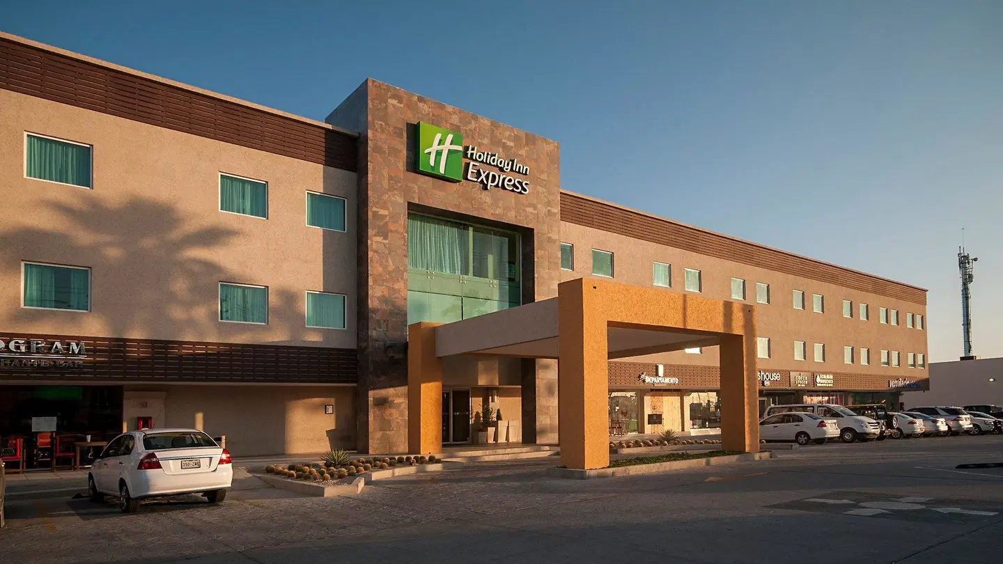 Holiday Inn Express Cabo San Lucas by IHG EXTERIOR