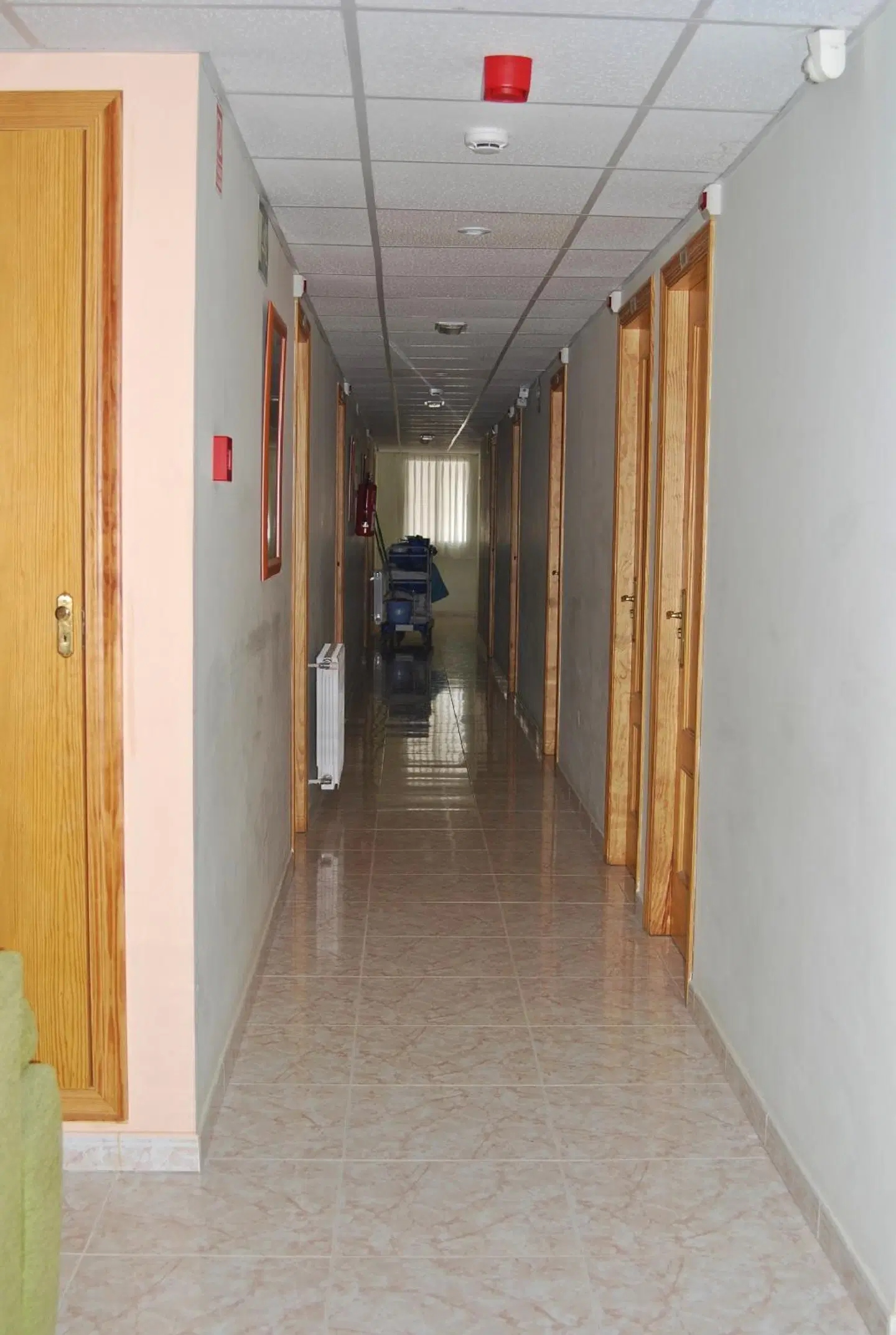 Hotel Gil LOUNGE_LOBBY